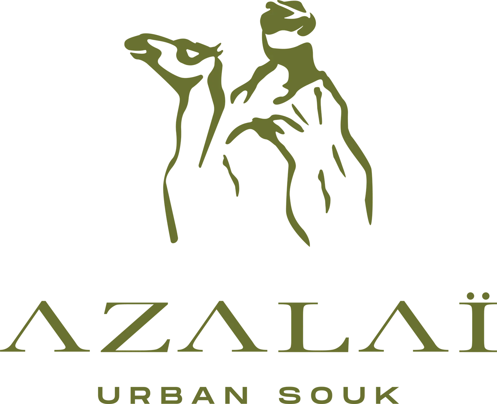 Azalai Urban Souk