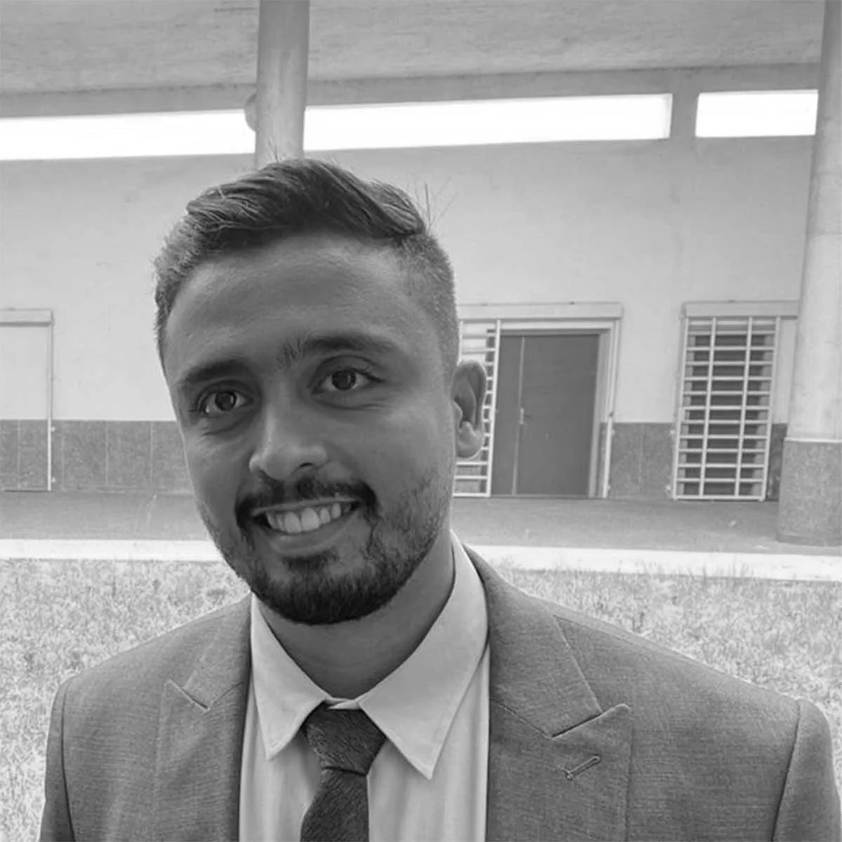 Youssef Solhi — Responsable Marketing Strategy chez Search Media Marrakech