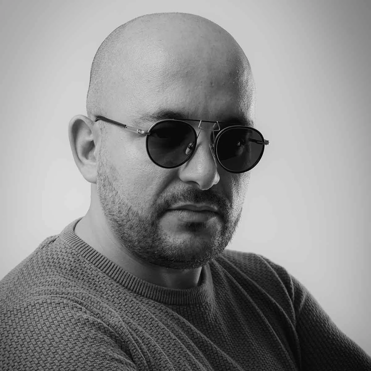 Mohammed Reda — Photographe professionnel chez Search Media Marrakech