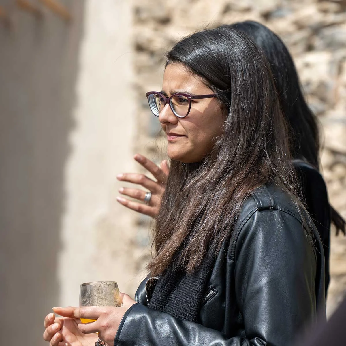 Nihad Oueld Benazzouz — CEO et co-fondateur de Search Media, agence marketing digital Marrakech
