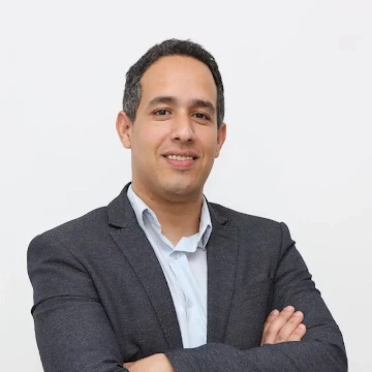 Tarik Daoudi — Ingénieur informatique développement web et mobile chez Search Media