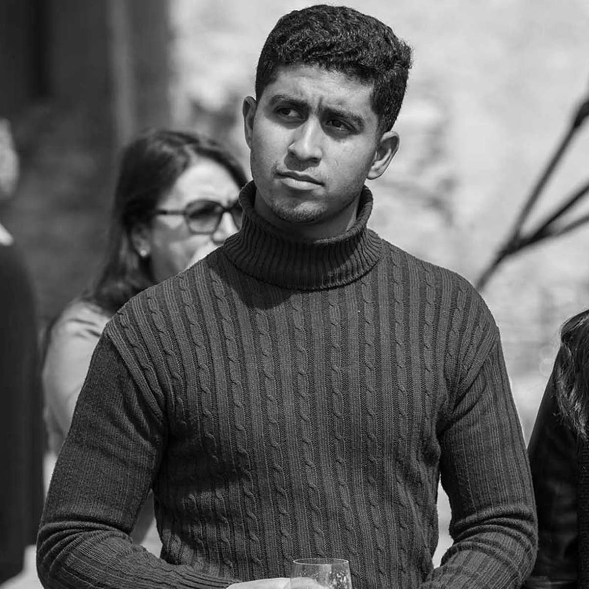 Yassine Solhi — Co-fondateur de Search Media, agence marketing digital Marrakech